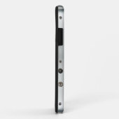 Kamera: Z-004 Case-Mate iPhone Hülle (Hinten/Rechts)