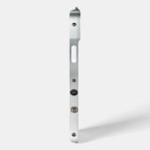 Kamera: Z-004 Case-Mate iPhone Hülle (Rückseite / Rechts)