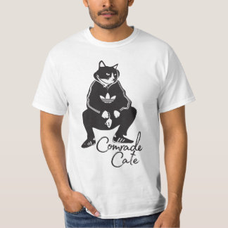 Kamerad Cate T-Shirt