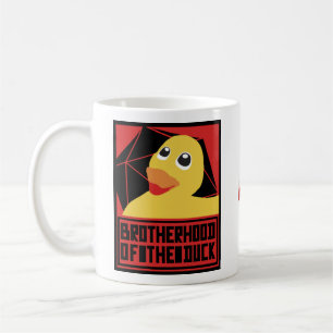 Kamerad Coffee Kaffeetasse