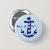 Kamerad EhreseeBachelorette Buttons (Vorne & Hinten)