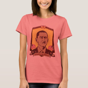 Kamerad Obama T-Shirt