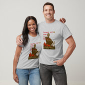 Kamerad Obama T-Shirt (Unisex)