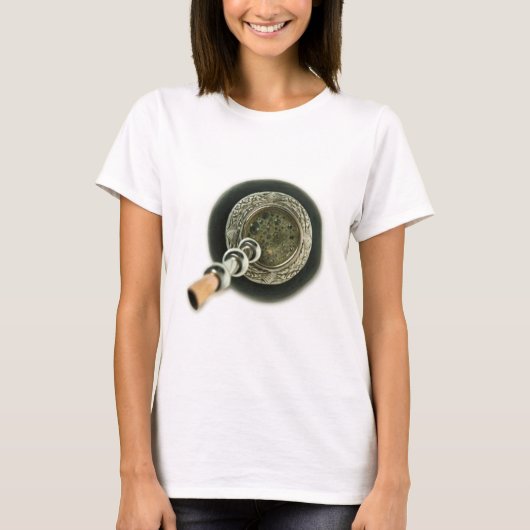 Kamerad T-Shirt (Vorderseite)