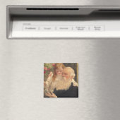 Kameraden: John Galsworthy Nichte Magnet (In Situ (Geschirrspüler))