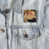 Kameraden: John Galsworthys Nichte Button (Beispiel)