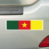 Kameraflagge Autoaufkleber (Auf Auto)