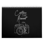 Kamerafotograf Kalender (Titelbild)