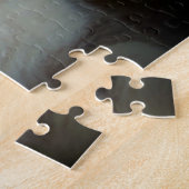 Kameragehäuse Puzzle (Seite)