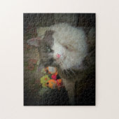Kameragehäuse Puzzle (Vertikal)