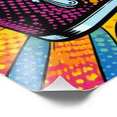 Kamerakopster! Fotodruck (Ecke)