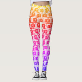 KameraLeggins Leggings