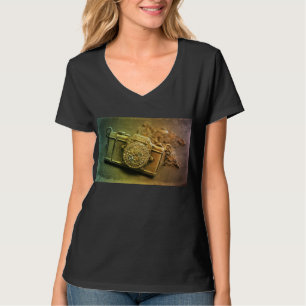 Kameraliebhaber T-Shirts. T-Shirt