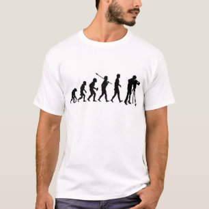 Kameramann T-Shirt