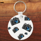 Kameras Schlüsselanhänger (Vorderseite)