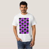 Kameras T-Shirt (Vorne ganz)