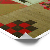 kameraschend poster (Ecke)