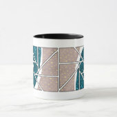 Kameratassen-Design Tasse (Zentrum)
