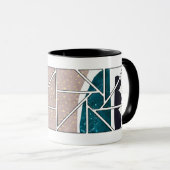 Kameratassen-Design Tasse (VorderseiteRechts)