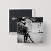 Kameratechniker Button (Vorne & Hinten)