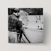 Kameratechniker Button (Vorderseite)