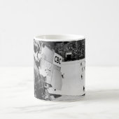 Kameratechniker Kaffeetasse (Mittel)