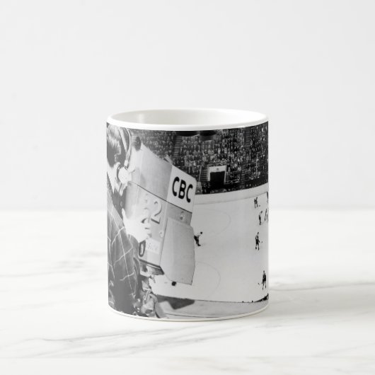 Kameratechniker Kaffeetasse (Mittel)