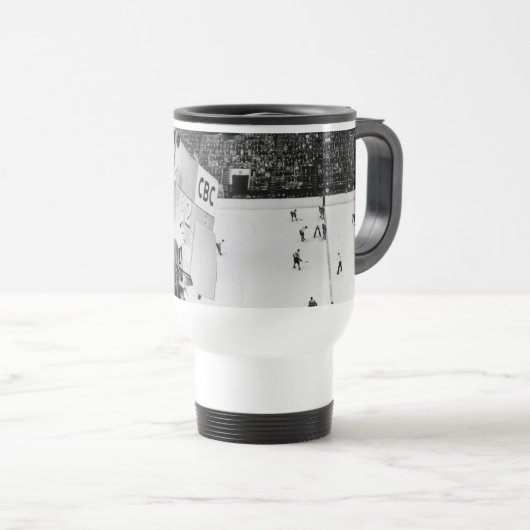 Kameratechniker Reisebecher (VorderseiteRechts)