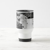 Kameratechniker Reisebecher (Mittel)