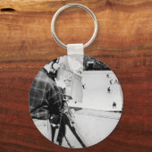 Kameratechniker Schlüsselanhänger (Vorderseite)