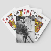 Kameratechniker Spielkarten (Rückseite)