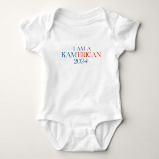 KAMERICAN BABY JUMPER STRAMPLER