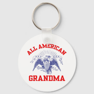 Kamericangrandma Schlüsselanhänger