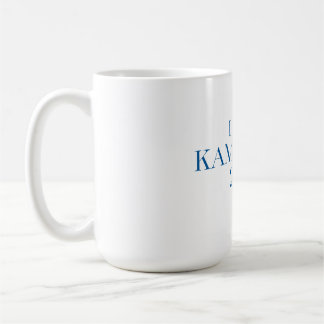 KAMERIKANISCHE TASSE