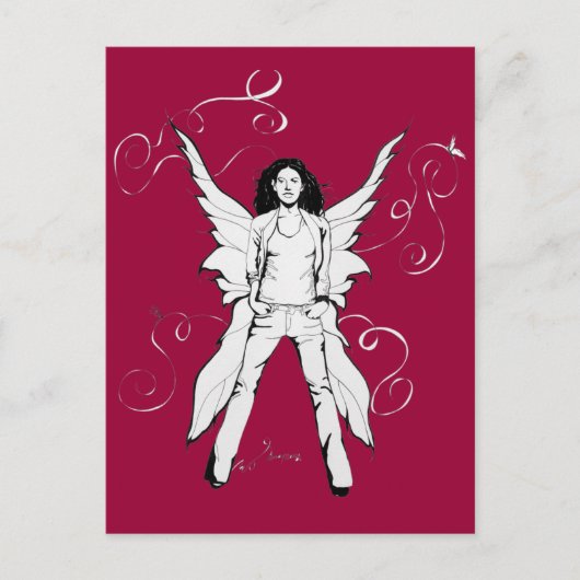 kamerisch postkarte (Vorderseite)