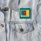 Kamerun Button (Beispiel)