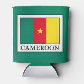 Kamerun Dosenkühler (Vorderseite)