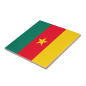Kamerun Fliese (Seite)
