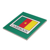 Kamerun Fliese (Seite)