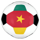 Kamerun Fußball (Gedreht)
