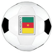 Kamerun Fußball (Gedreht)