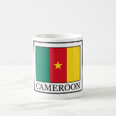 Kamerun Kaffeetasse (Mittel)