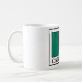 Kamerun Kaffeetasse (Links)