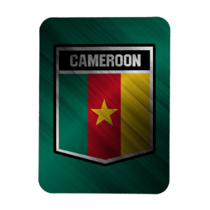 Kamerun Magnet