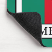 Kamerun Mousepad (Ecke)