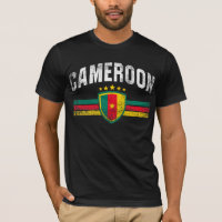 Kamerun