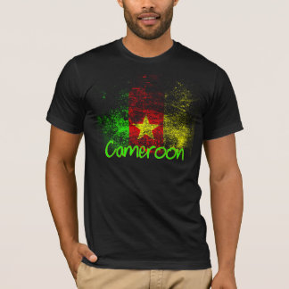Kamerun T-Shirt