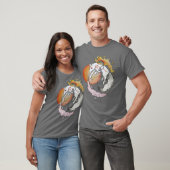 Kami-Geschenk T-Shirt (Unisex)