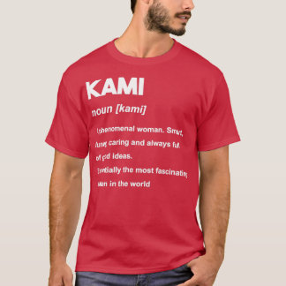 Kami T-Shirt