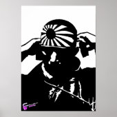 KamiFallout Poster (Vorne)